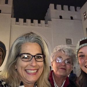 Meet your Posher, Karen